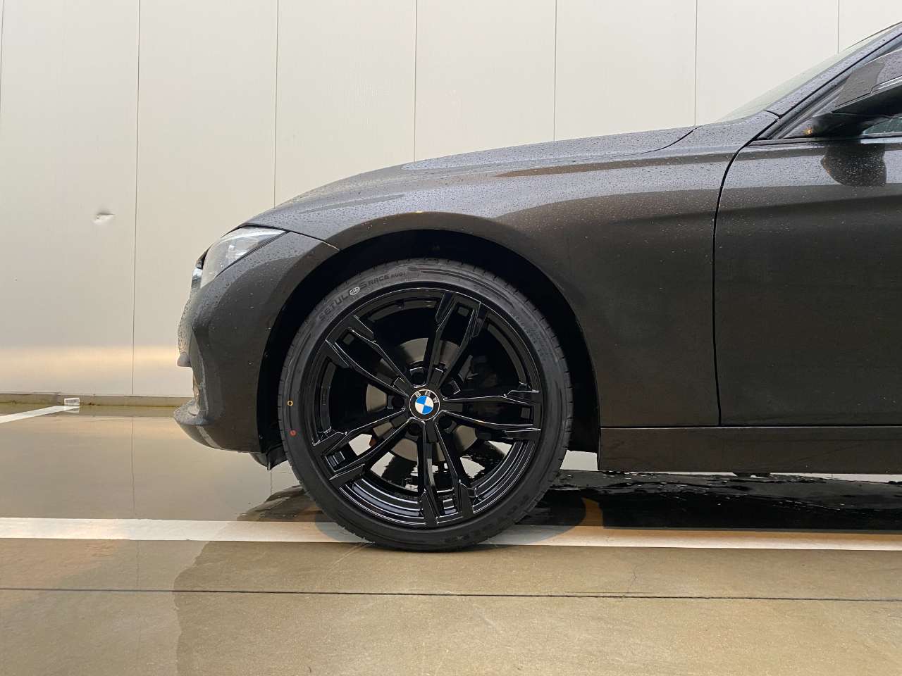 Leconte Motors -  BMW 316