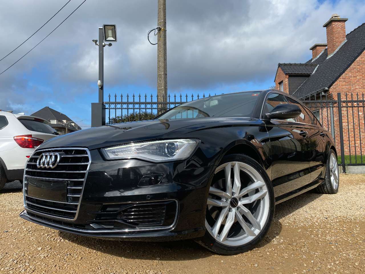 Leconte Motors -  Audi A6