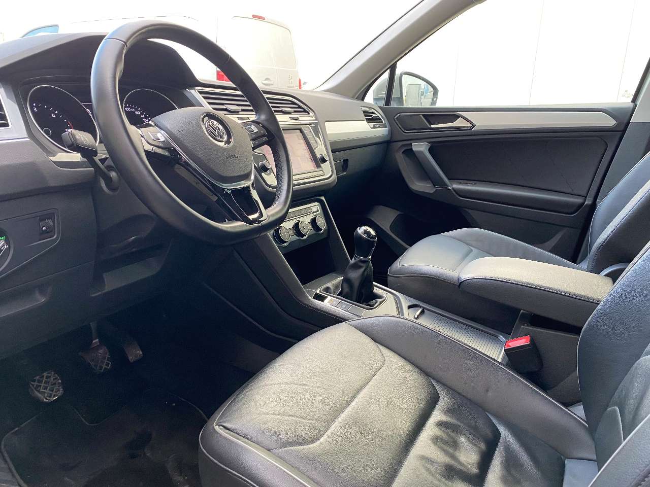 Leconte Motors -  Volkswagen Tiguan
