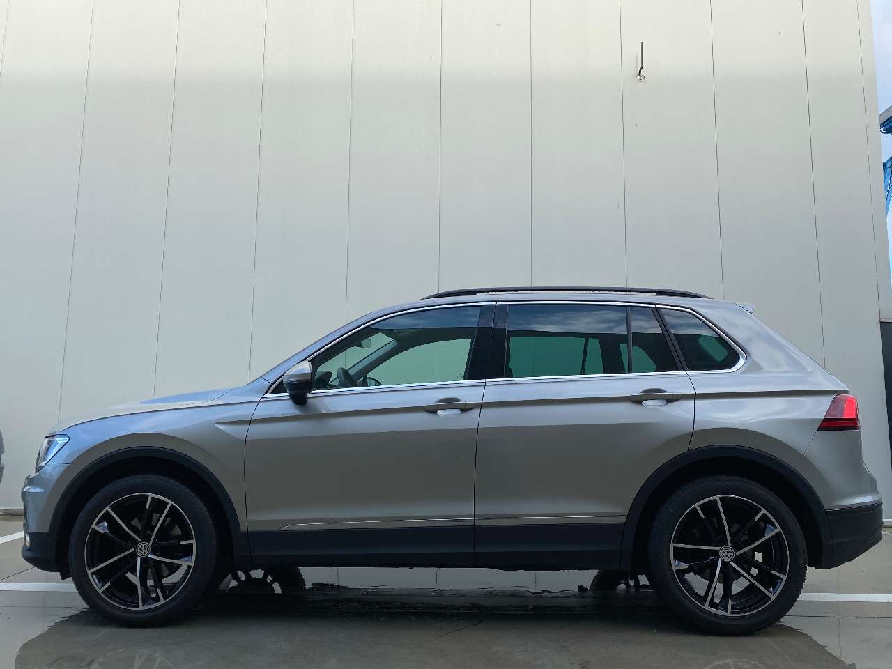 Leconte Motors -  Volkswagen Tiguan