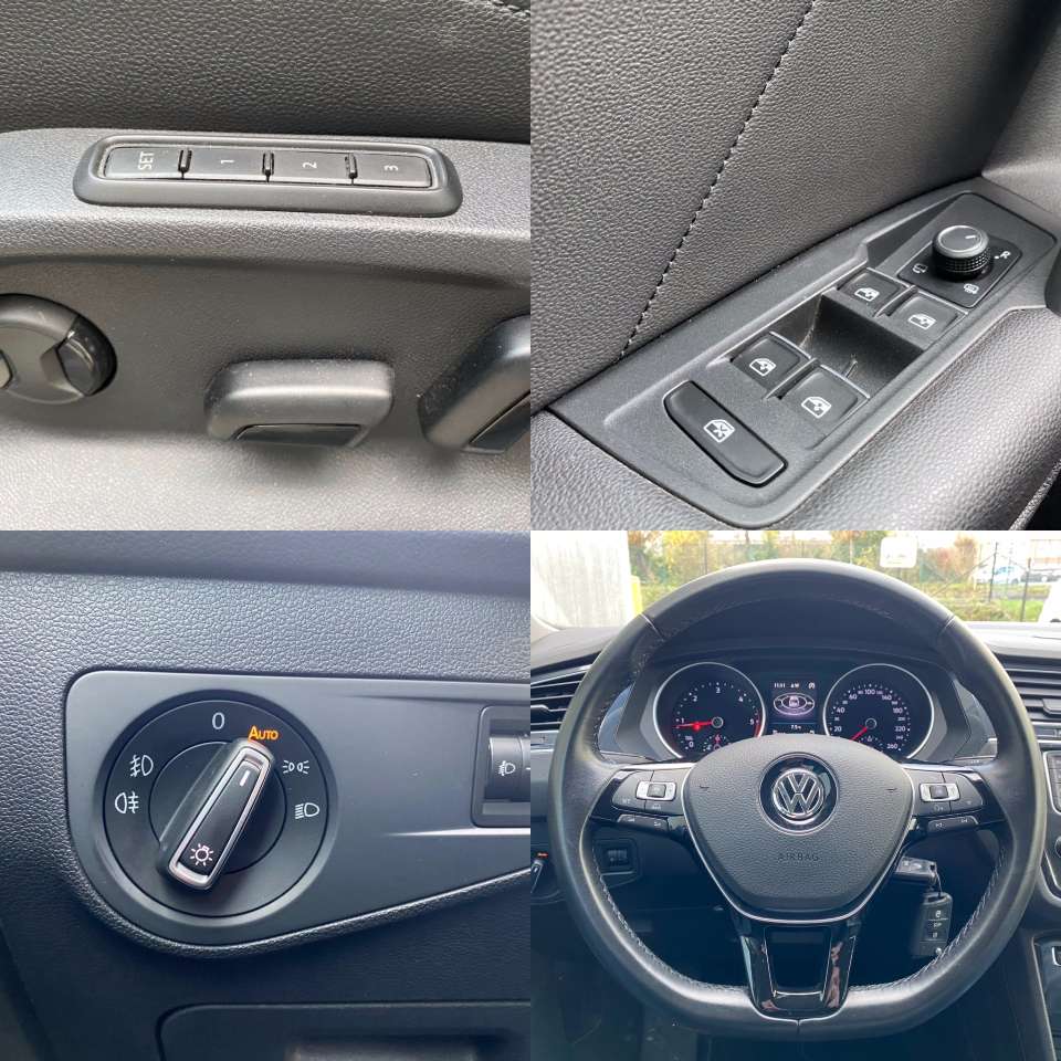 Leconte Motors -  Volkswagen Tiguan