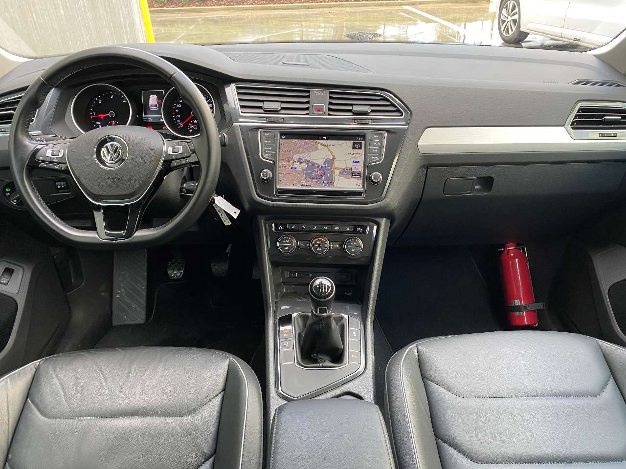Leconte Motors -  Volkswagen Tiguan