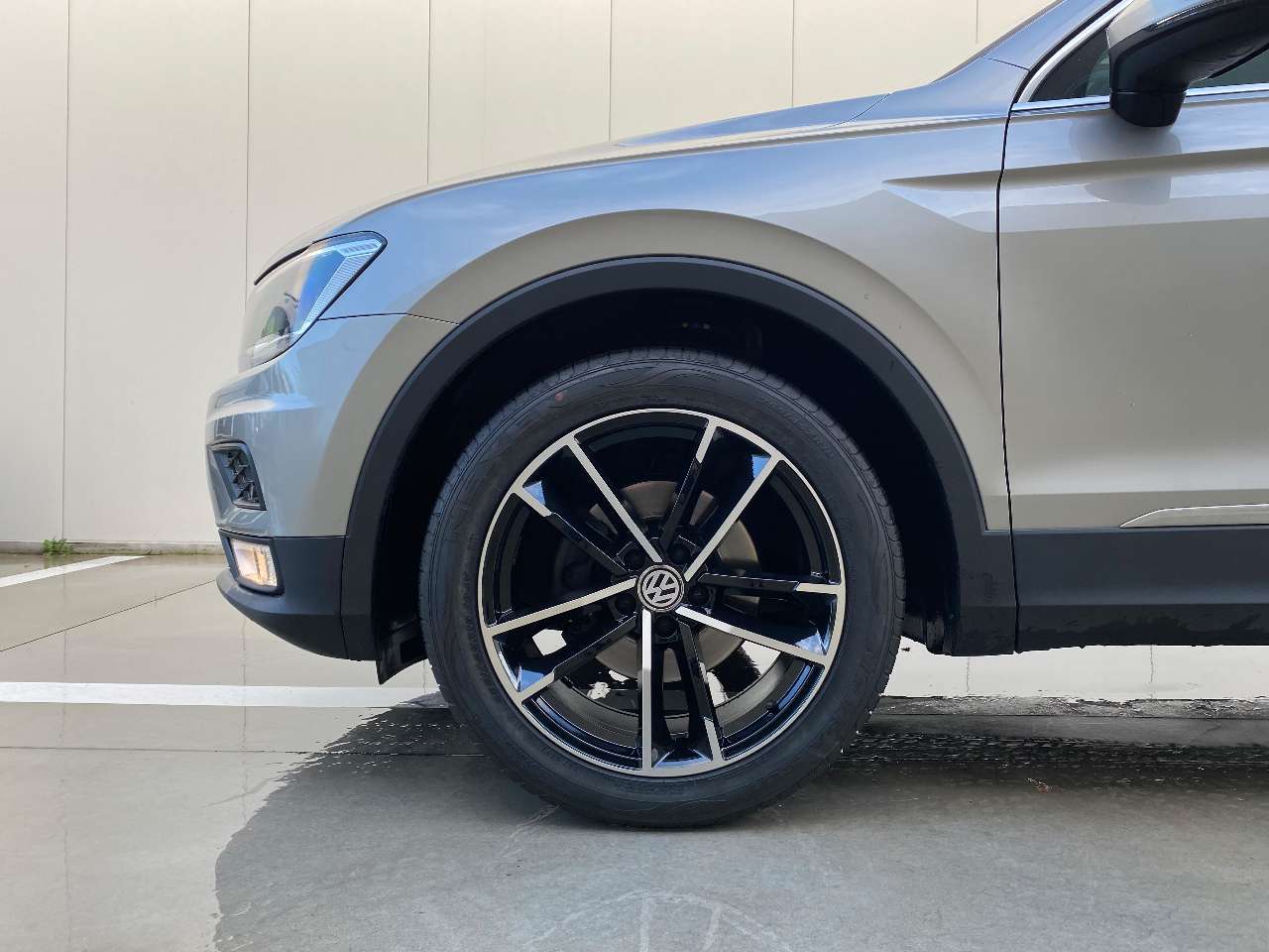 Leconte Motors -  Volkswagen Tiguan
