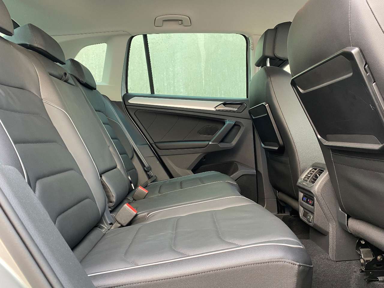 Leconte Motors -  Volkswagen Tiguan