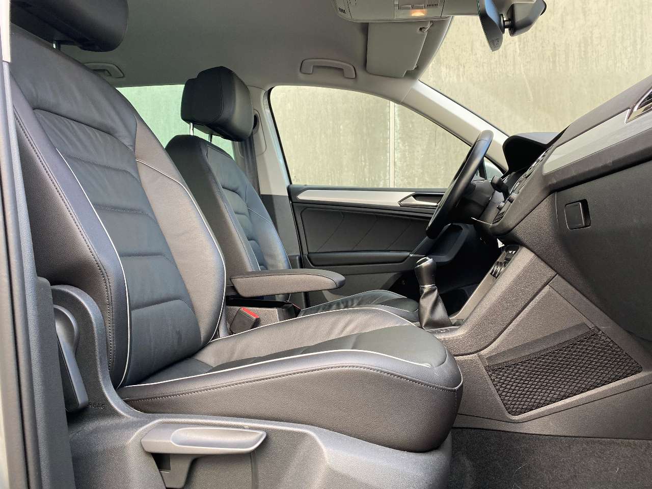 Leconte Motors -  Volkswagen Tiguan