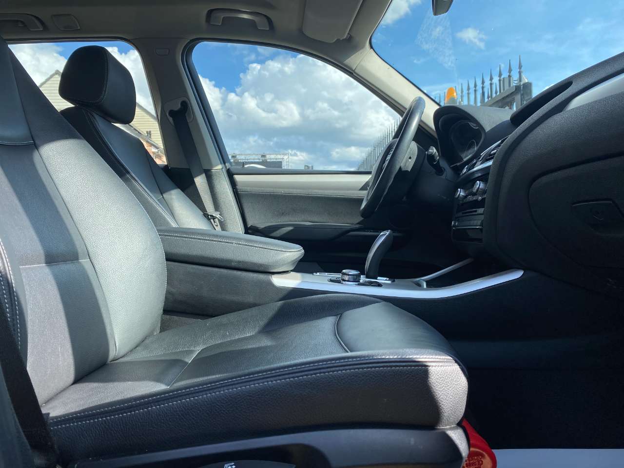 Leconte Motors -  BMW X3