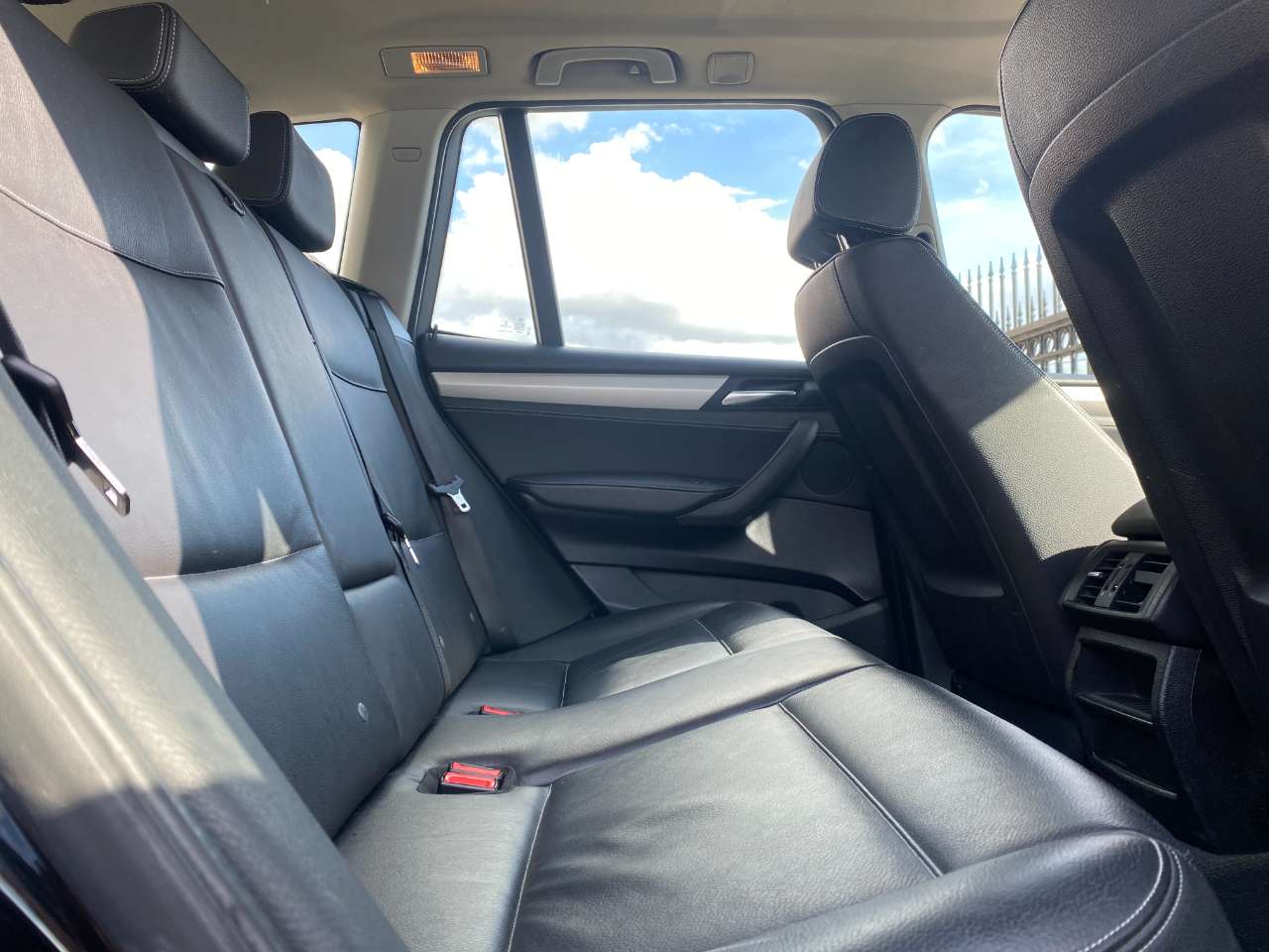 Leconte Motors -  BMW X3