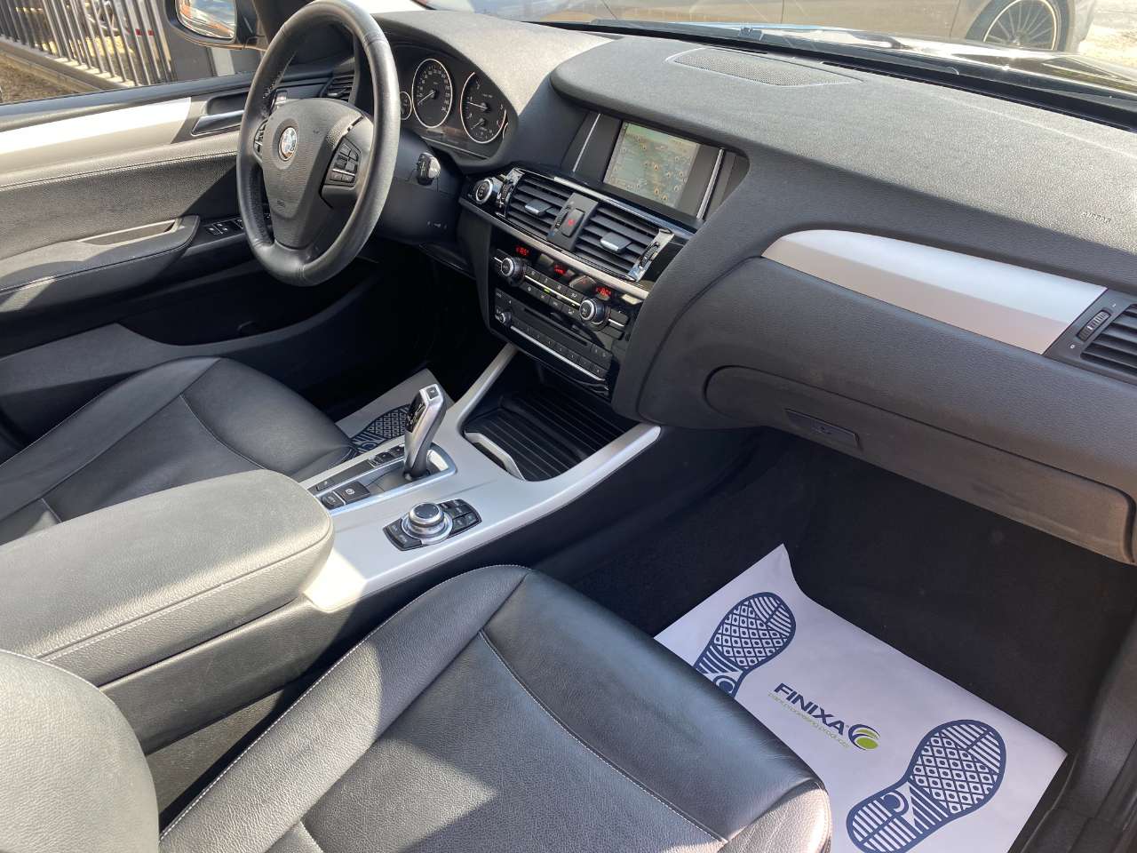 Leconte Motors -  BMW X3