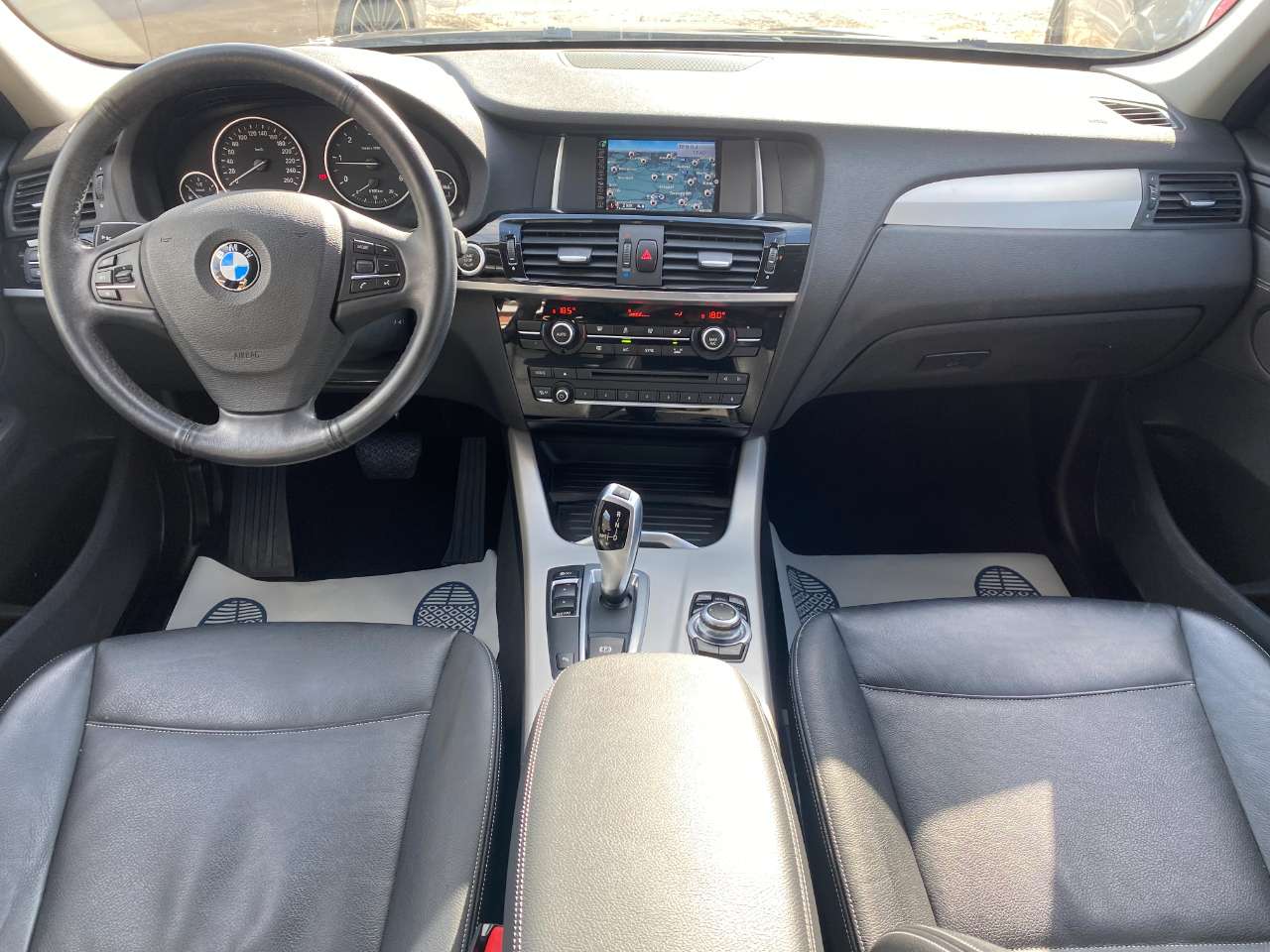 Leconte Motors -  BMW X3