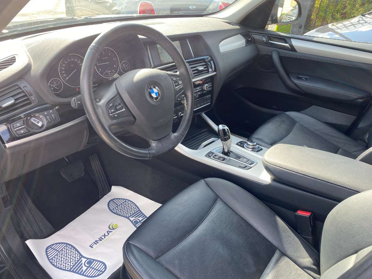 Leconte Motors -  BMW X3