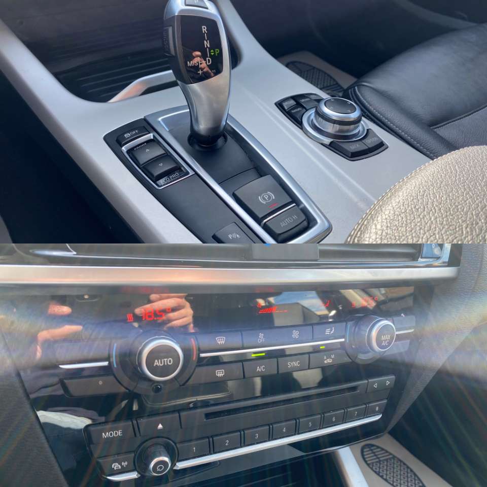 Leconte Motors -  BMW X3