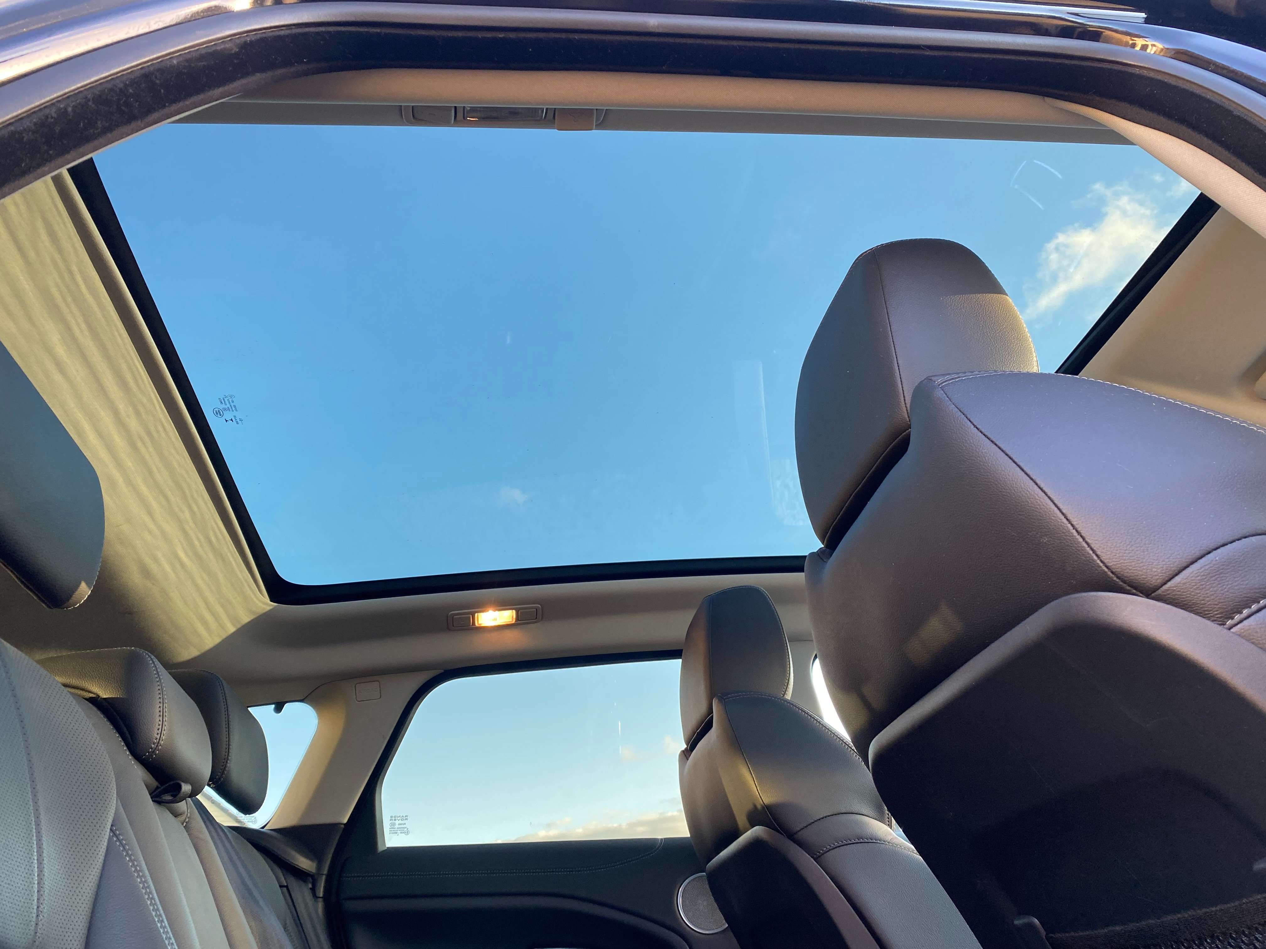 Leconte Motors -  Land Rover  Range Rover Evoque