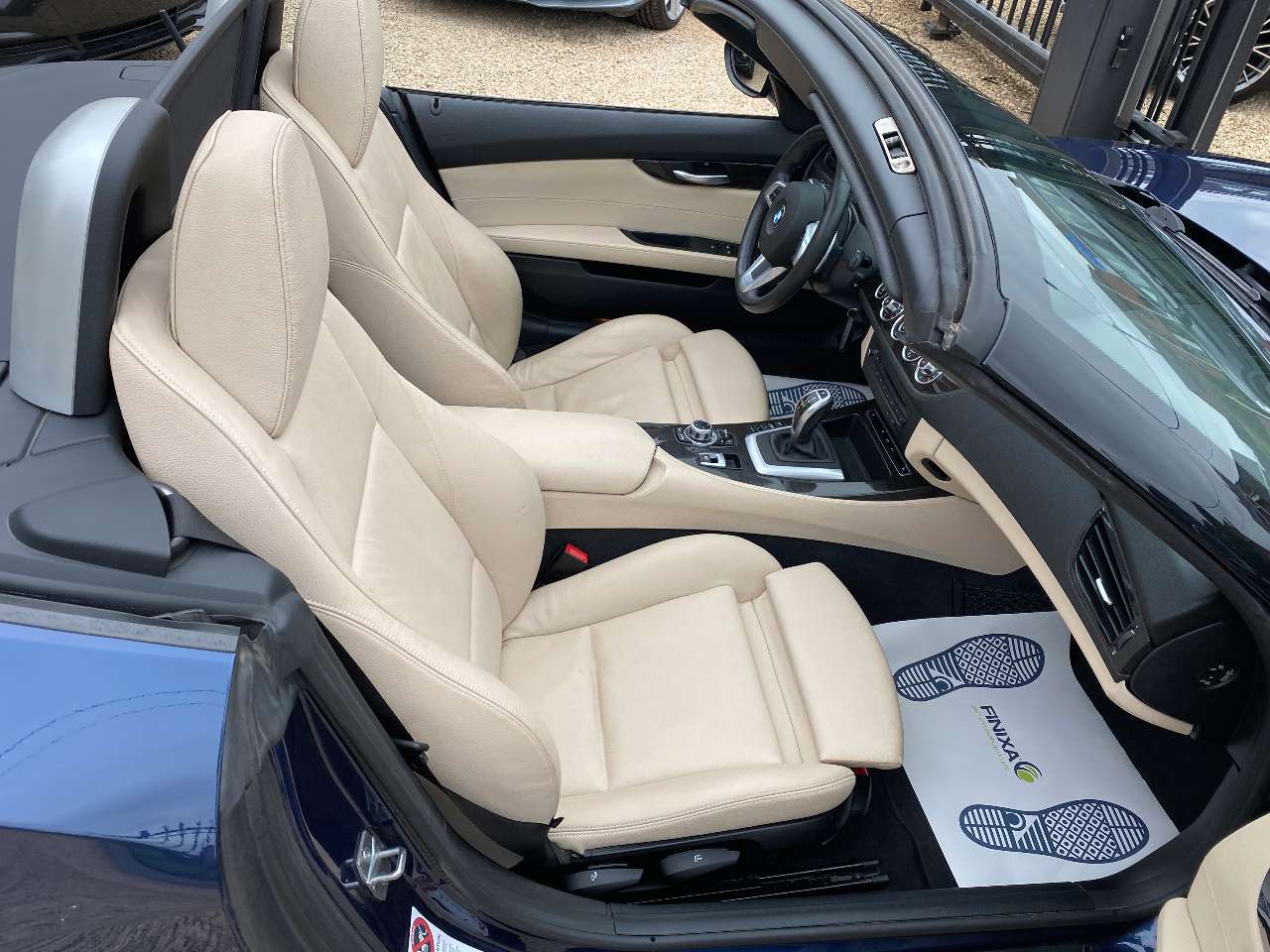 Leconte Motors -  BMW Z4