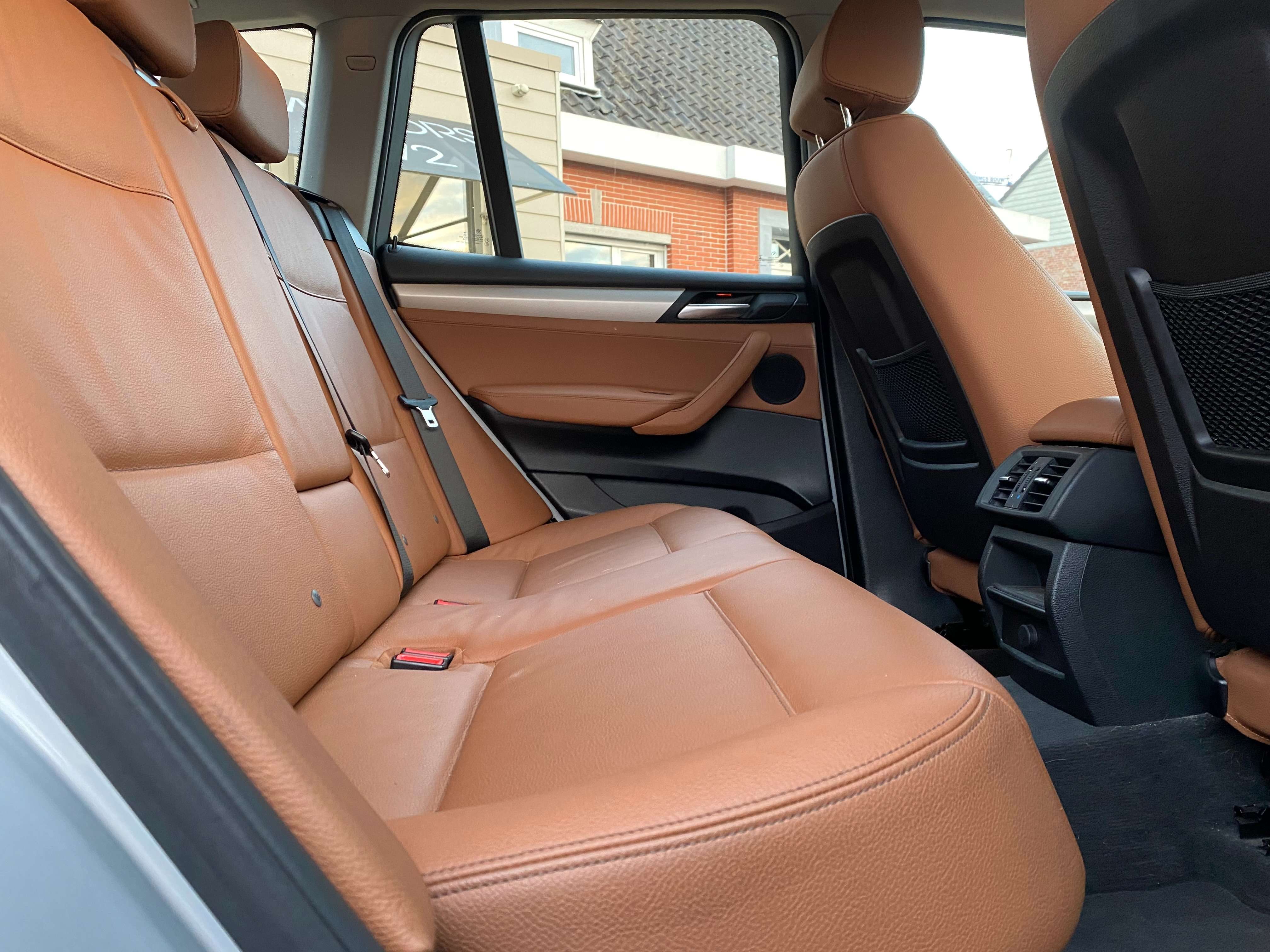 Leconte Motors -  BMW X3