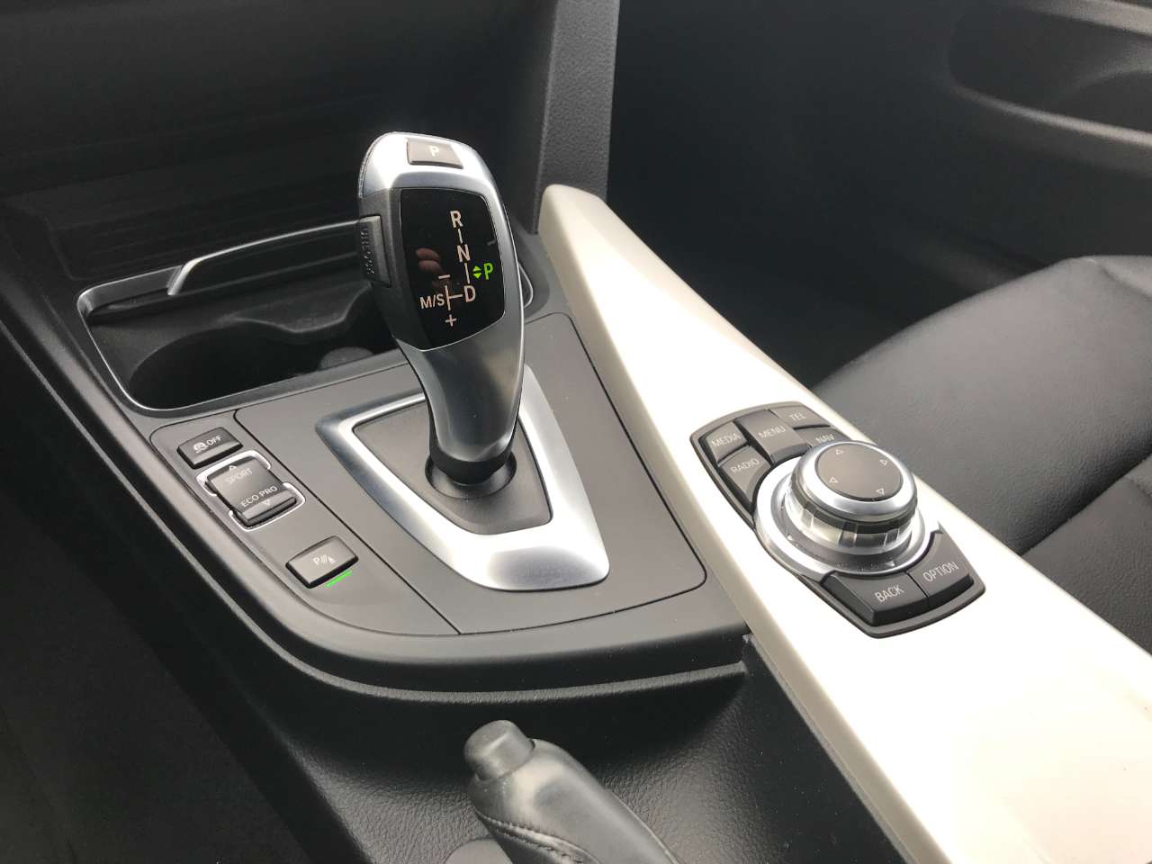 Leconte Motors -  BMW 418