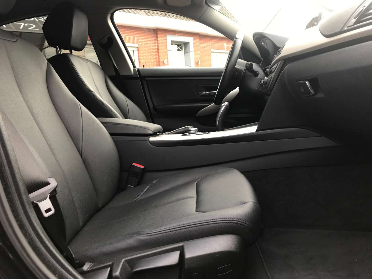 Leconte Motors -  BMW 418