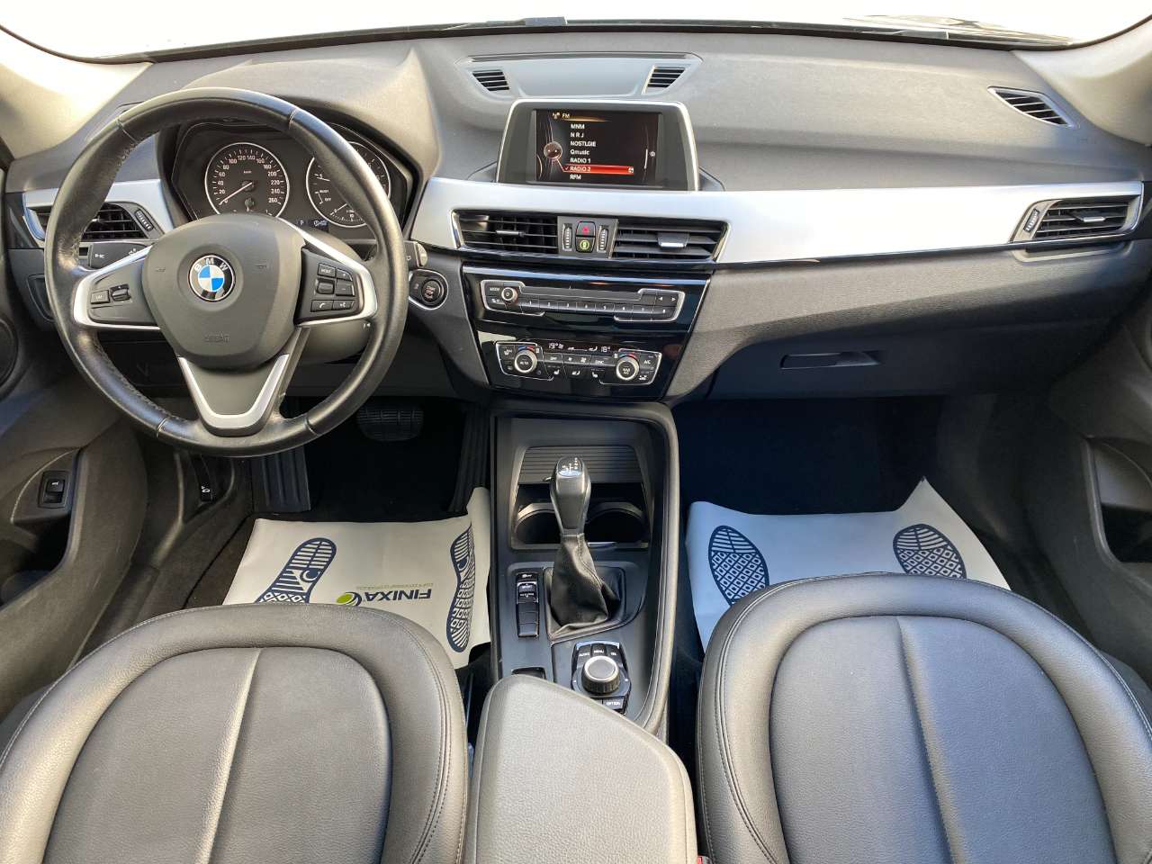 Leconte Motors -  BMW X1