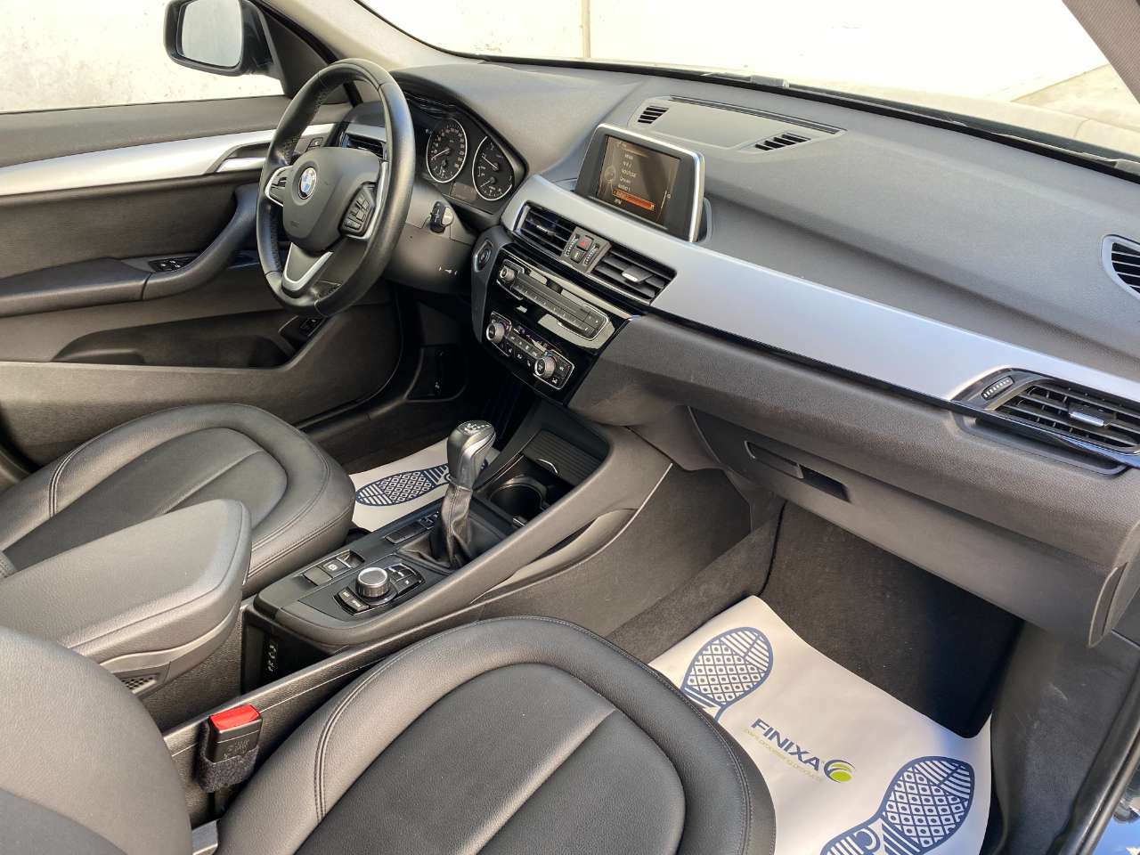 Leconte Motors -  BMW X1