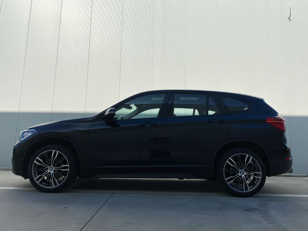 Leconte Motors -  BMW X1