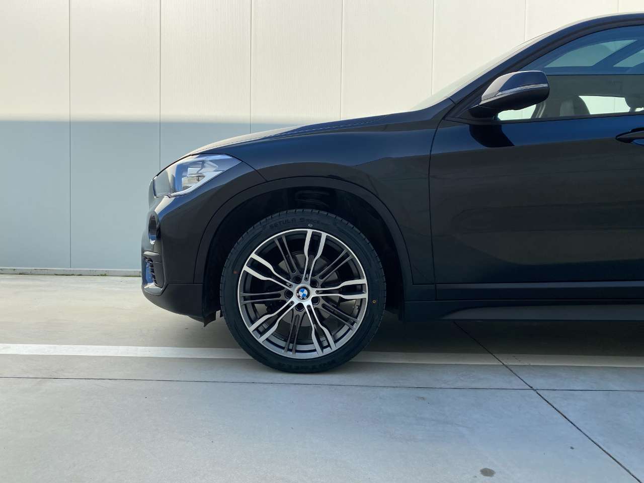 Leconte Motors -  BMW X1