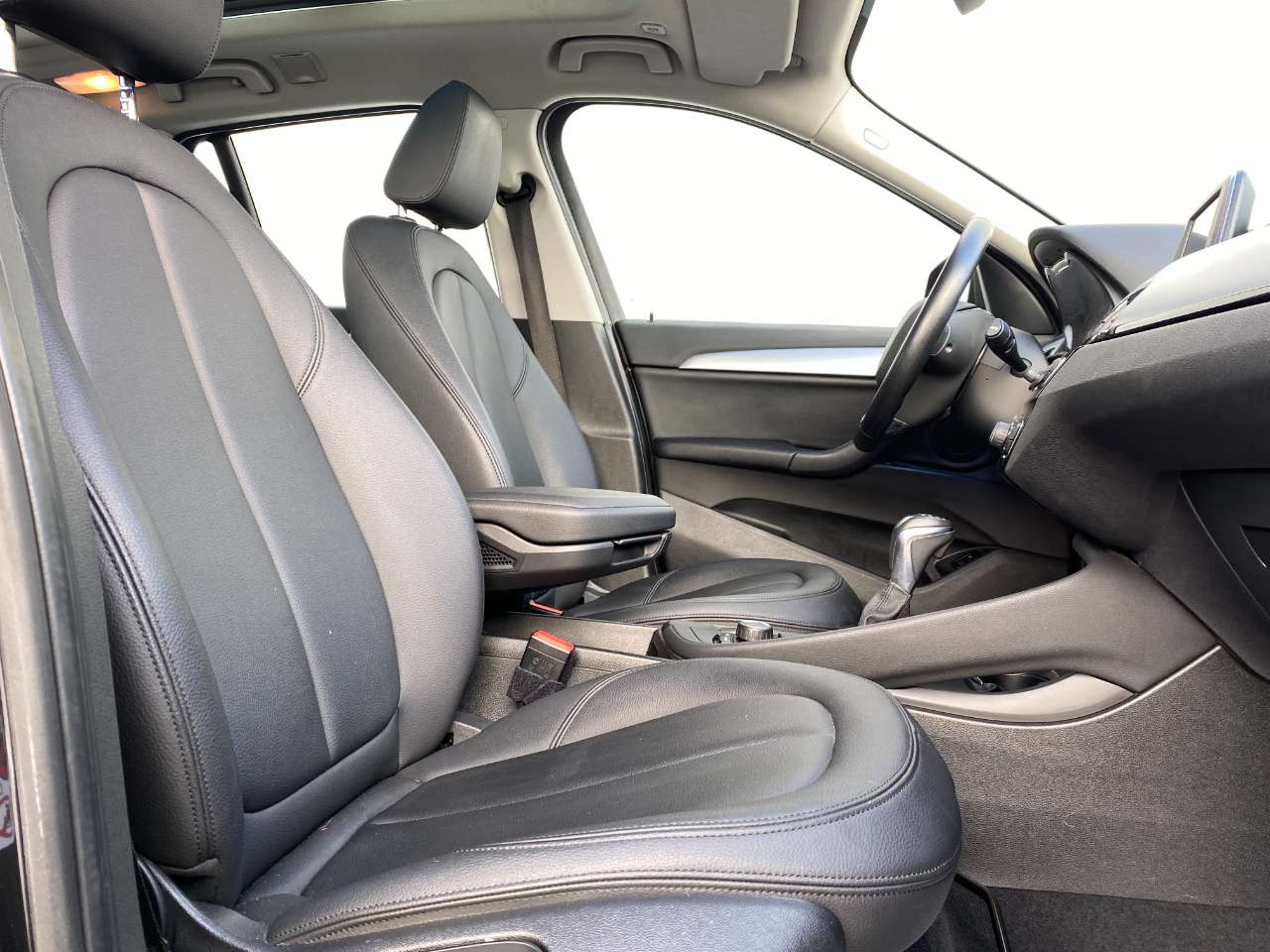 Leconte Motors -  BMW X1