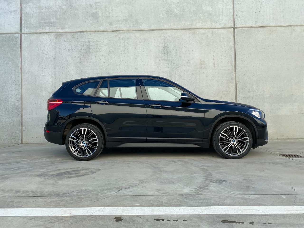 Leconte Motors -  BMW X1