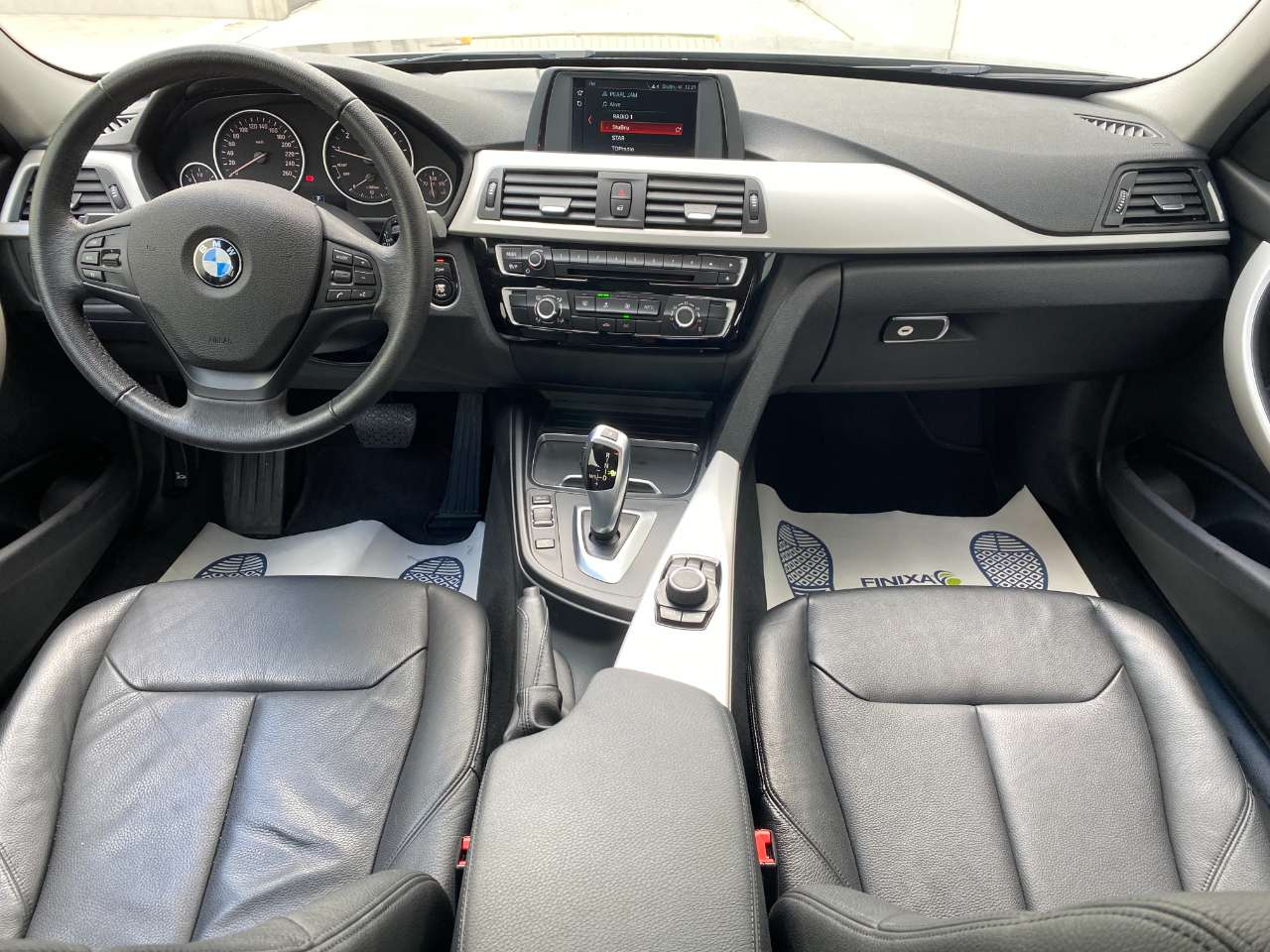 Leconte Motors -  BMW 318