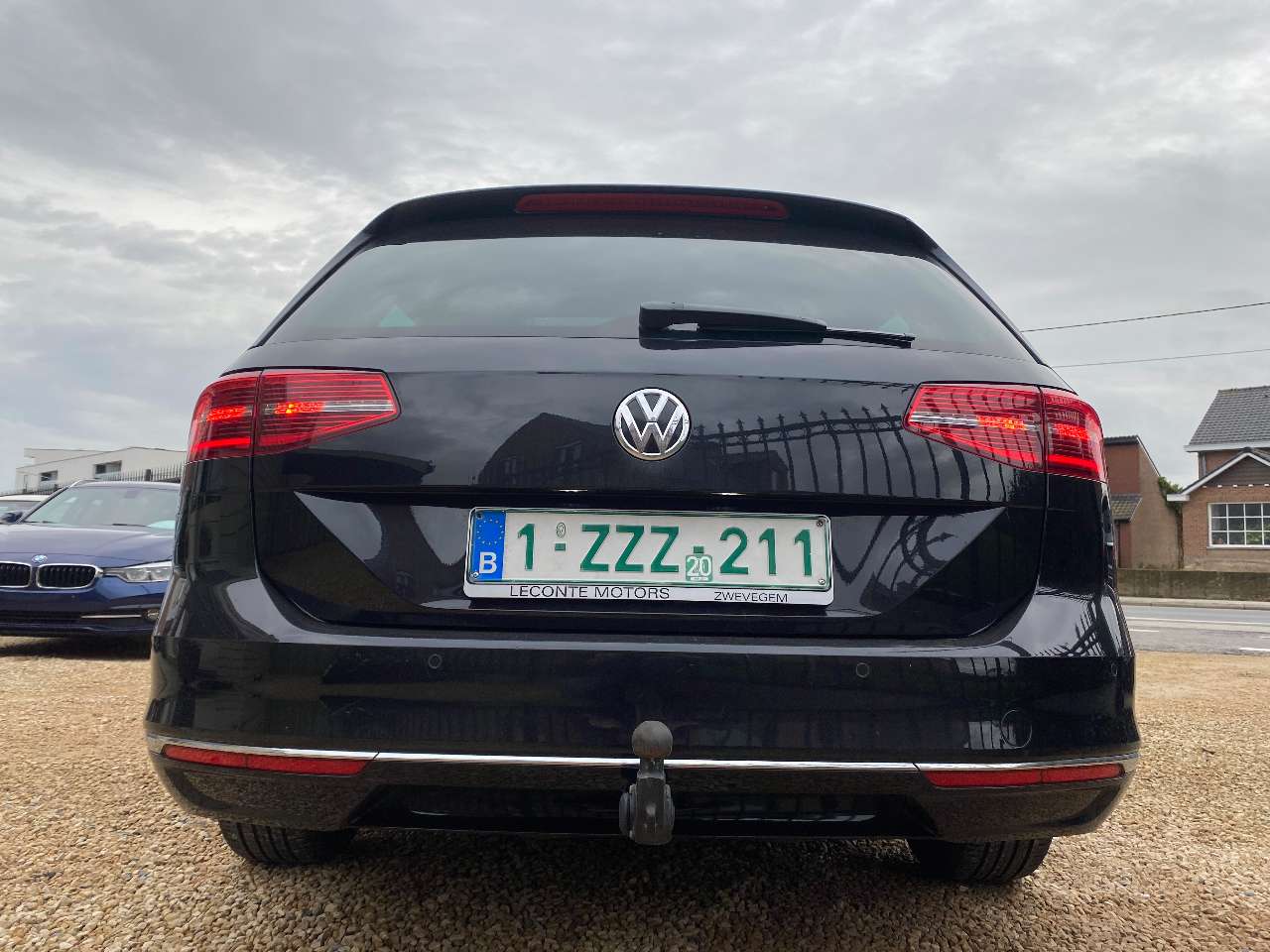 Leconte Motors -  Volkswagen Passat Variant