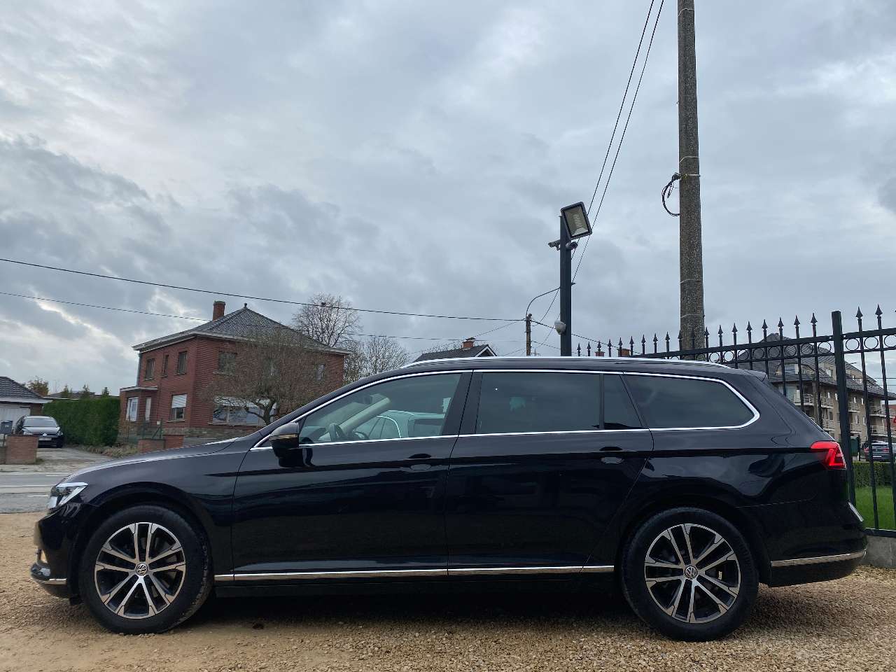 Leconte Motors -  Volkswagen Passat Variant
