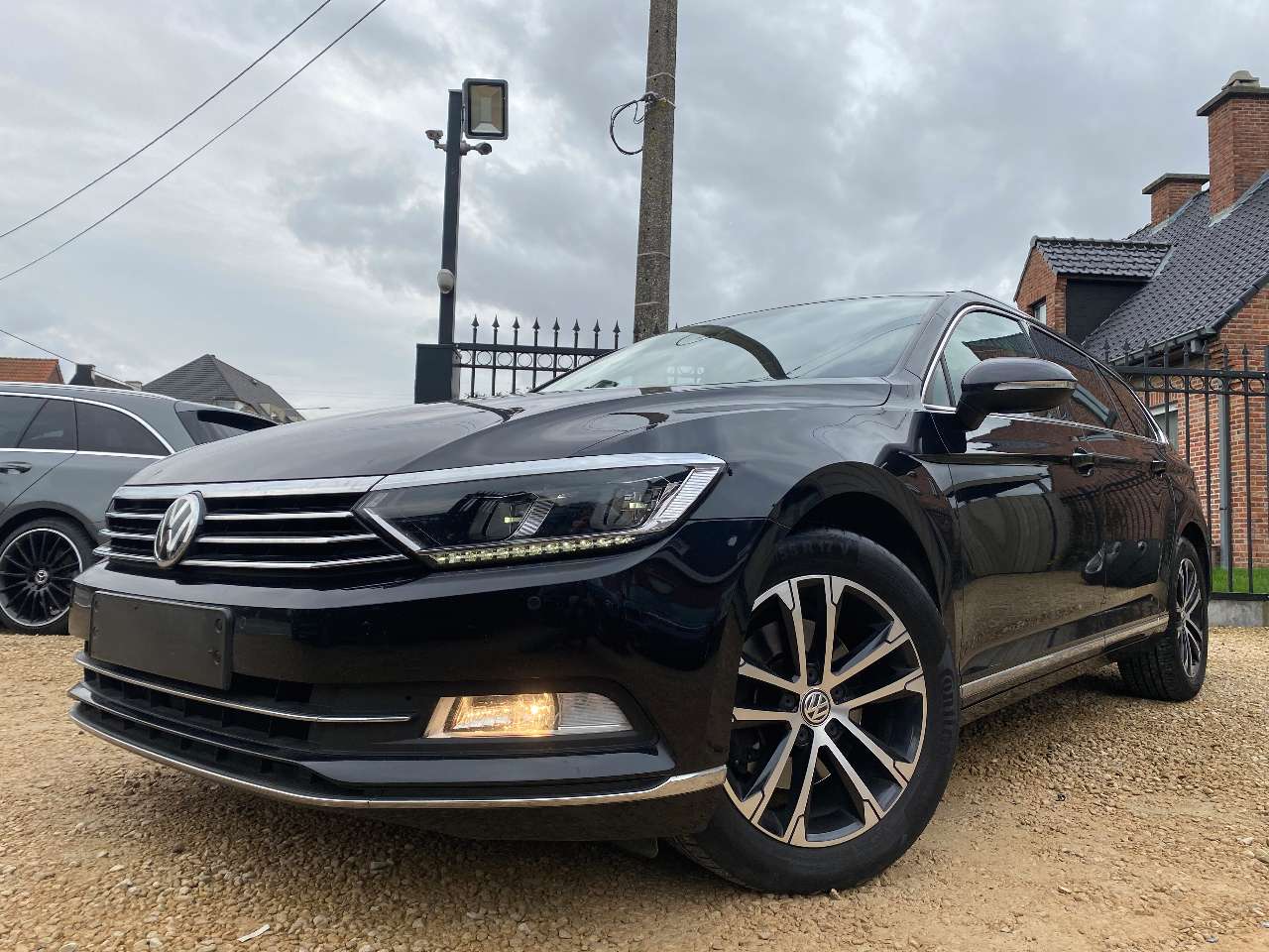 Leconte Motors -  Volkswagen Passat Variant