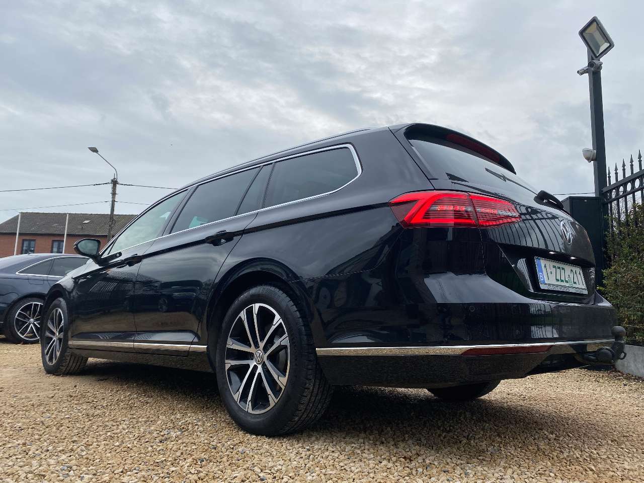 Leconte Motors -  Volkswagen Passat Variant