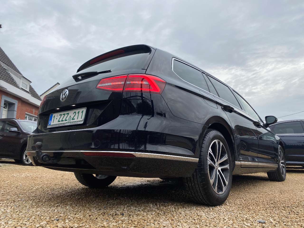Leconte Motors -  Volkswagen Passat Variant