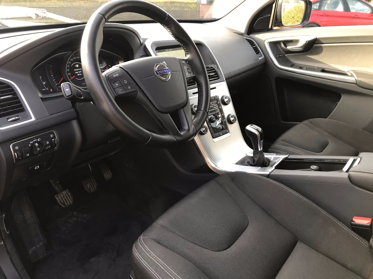 Leconte Motors -  Volvo XC60
