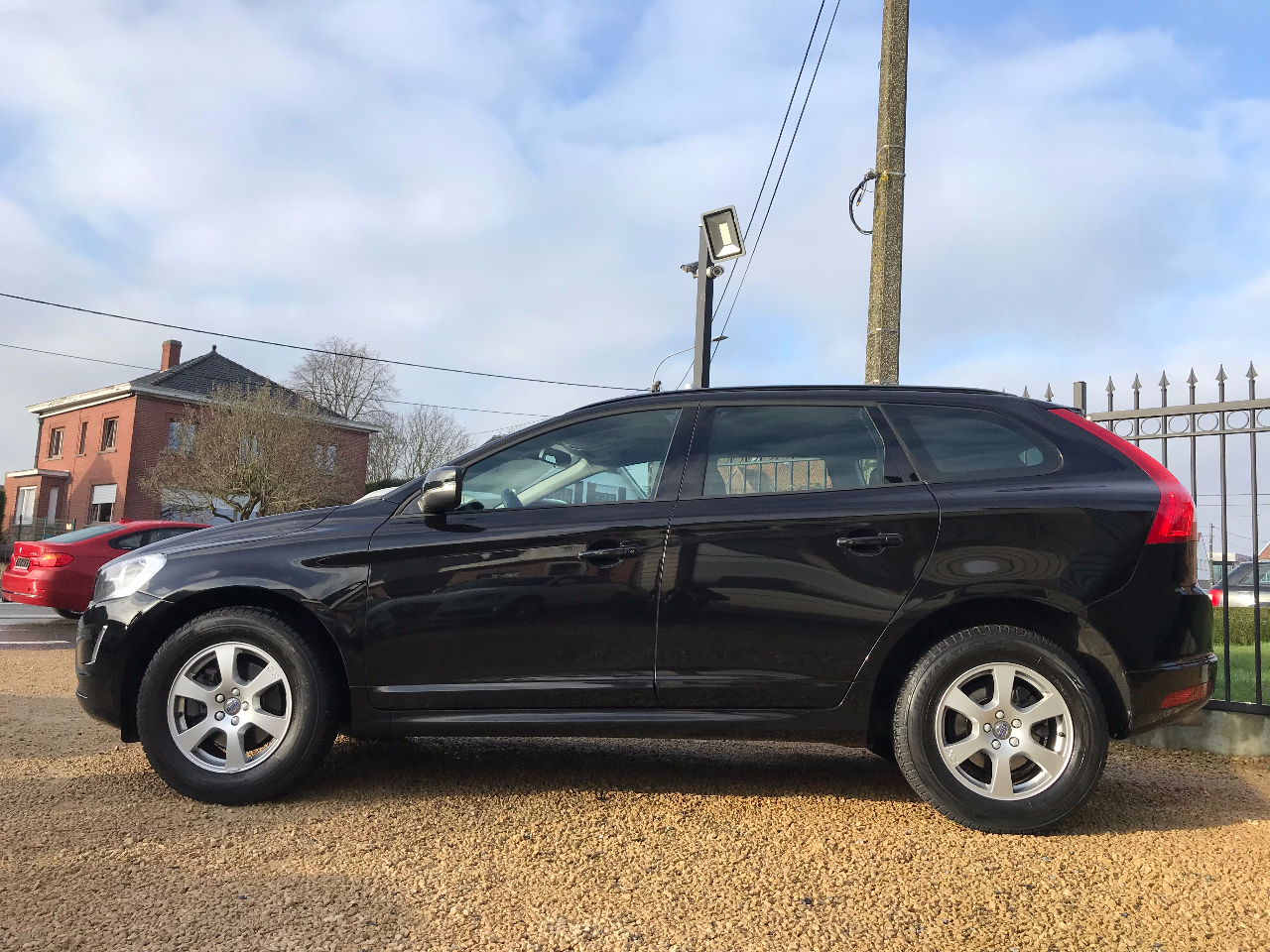 Leconte Motors -  Volvo XC60