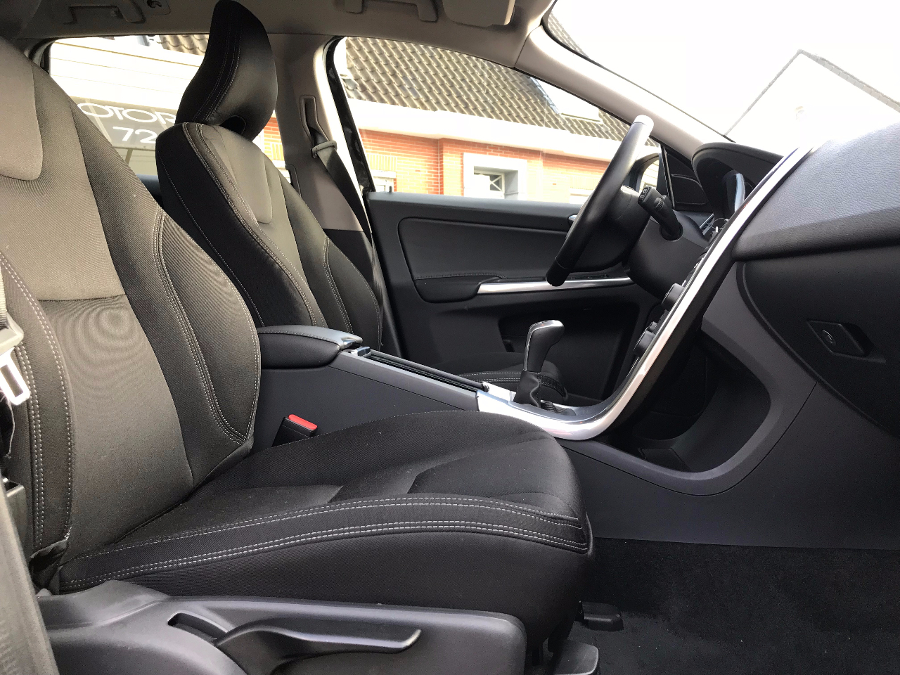 Leconte Motors -  Volvo XC60