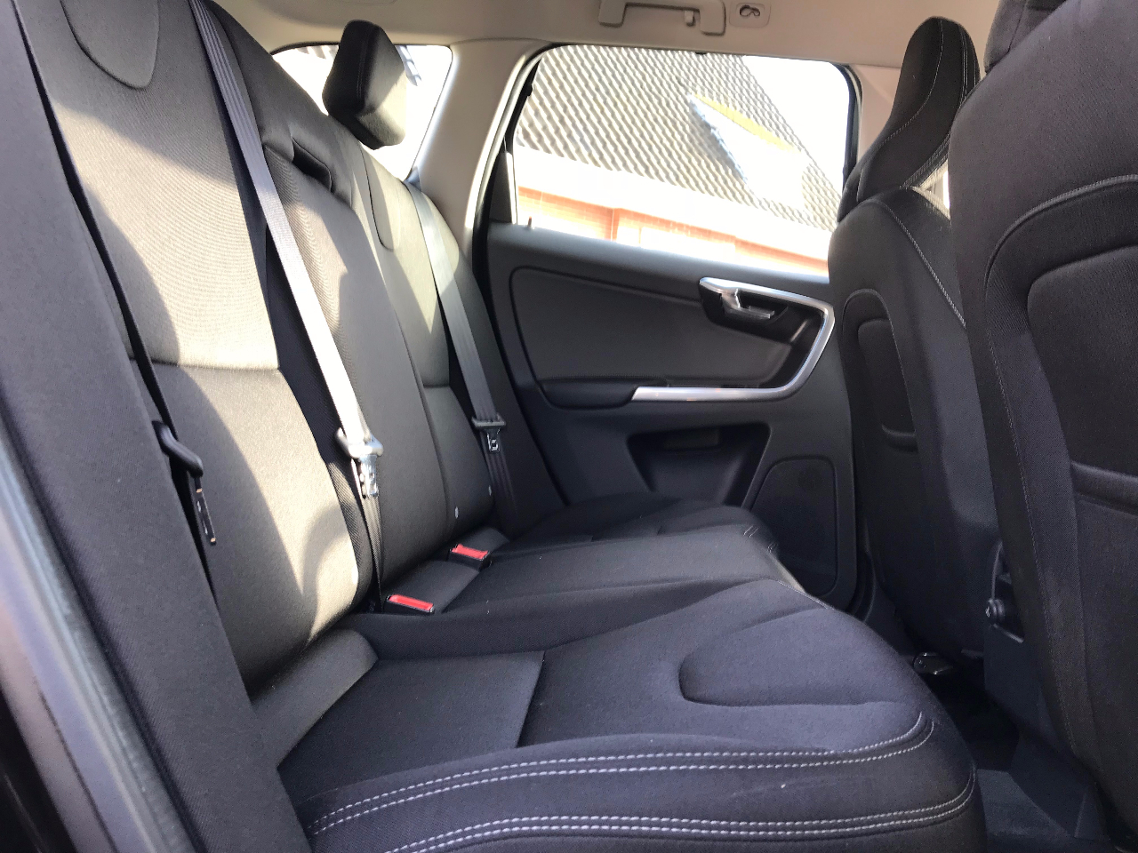 Leconte Motors -  Volvo XC60