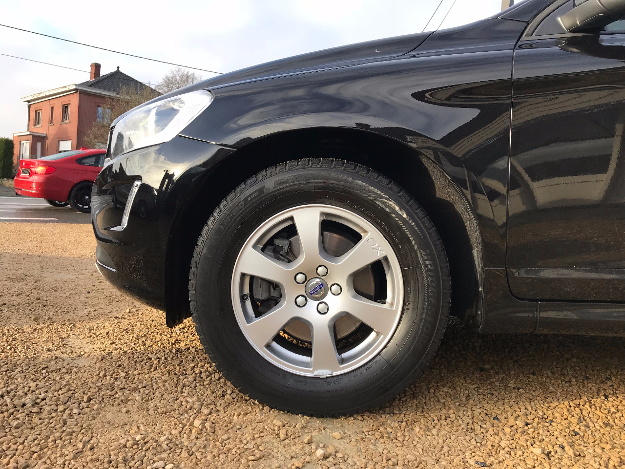 Leconte Motors -  Volvo XC60