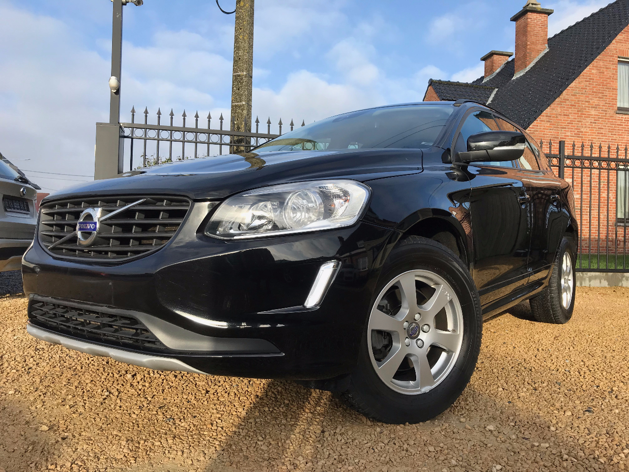 Leconte Motors -  Volvo XC60