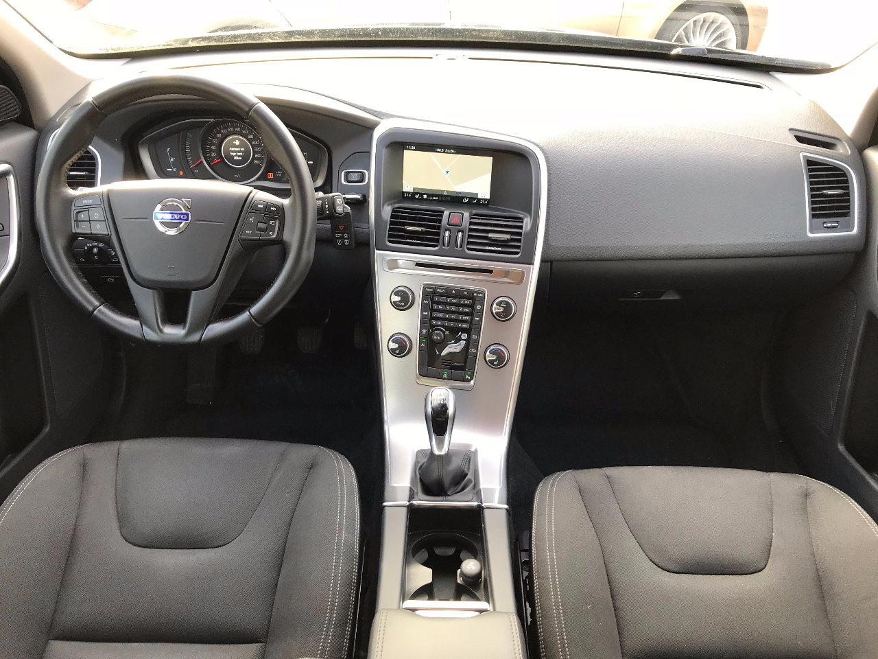 Leconte Motors -  Volvo XC60