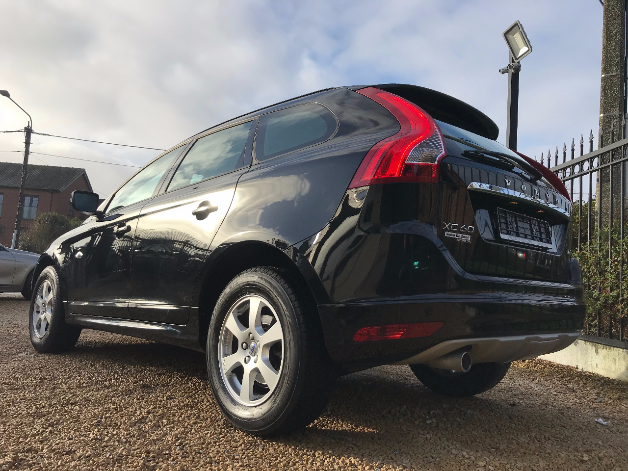 Leconte Motors -  Volvo XC60