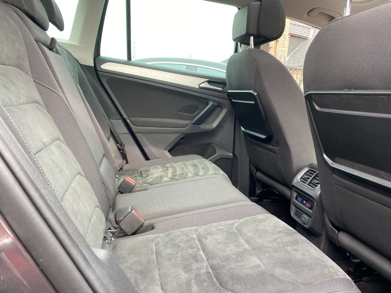 Leconte Motors -  Volkswagen Tiguan