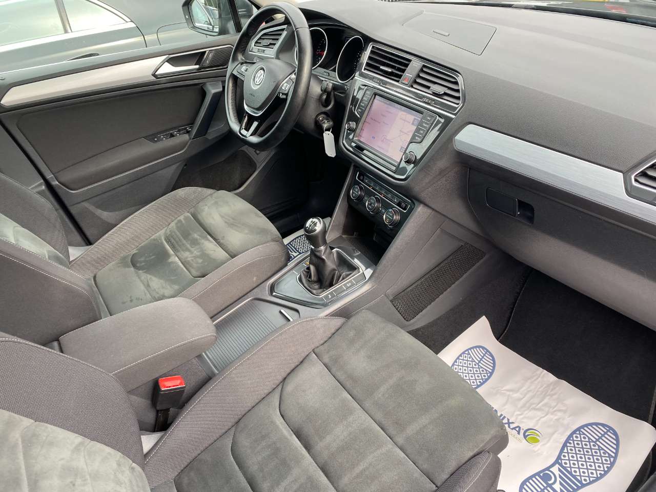 Leconte Motors -  Volkswagen Tiguan