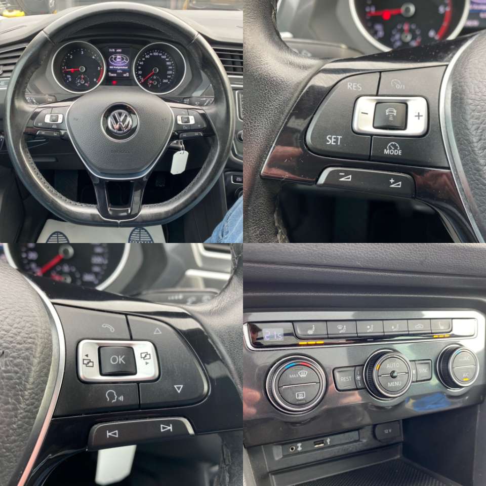 Leconte Motors -  Volkswagen Tiguan