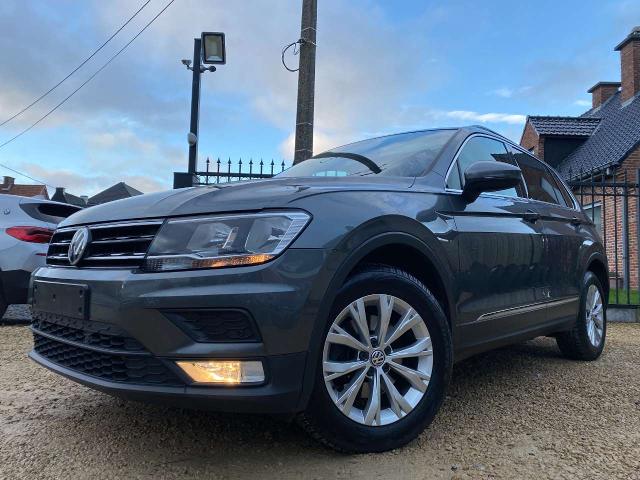 Leconte Motors -  Volkswagen Tiguan