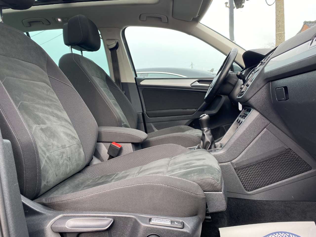 Leconte Motors -  Volkswagen Tiguan