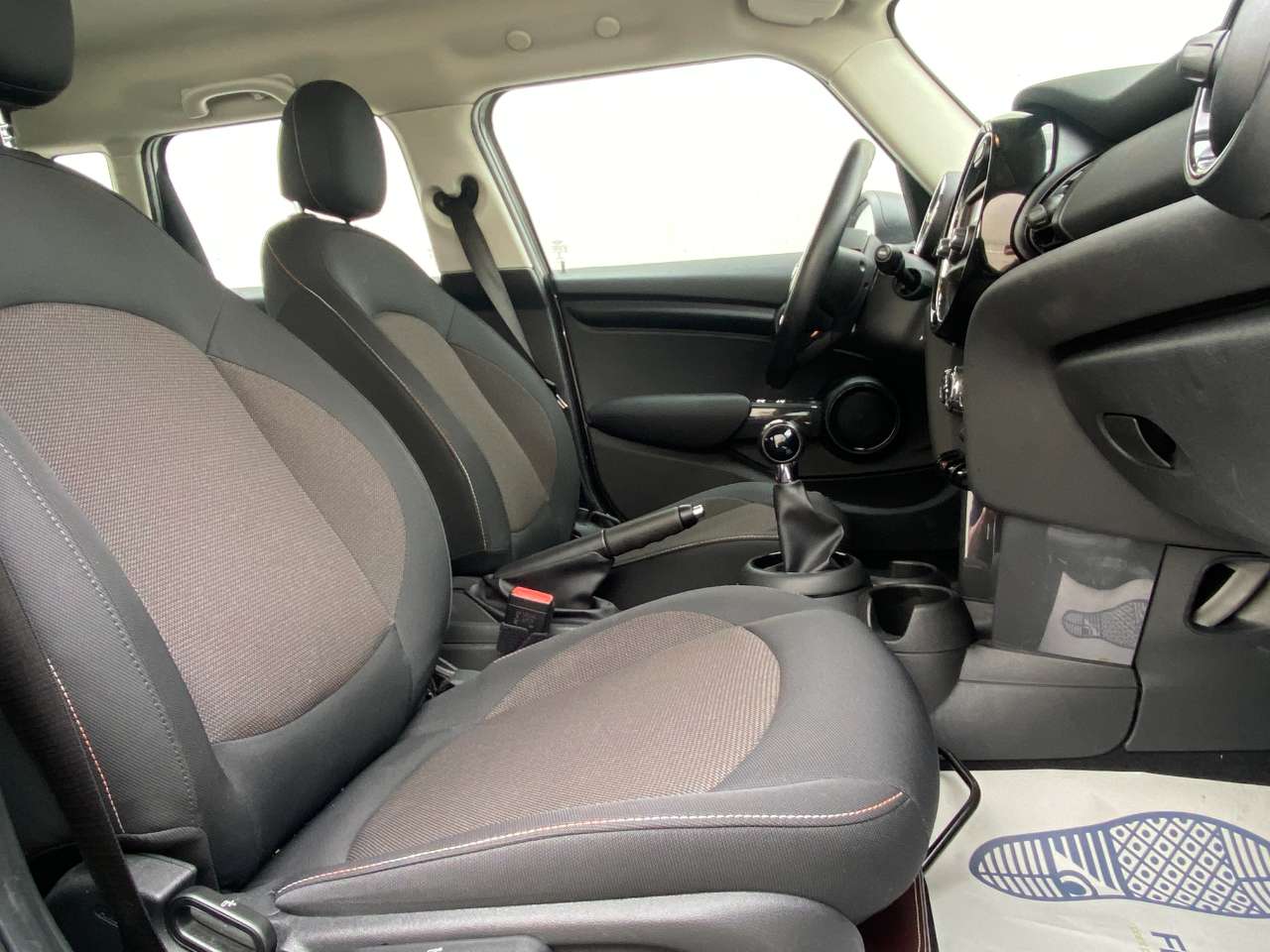 Leconte Motors -  MINI One D