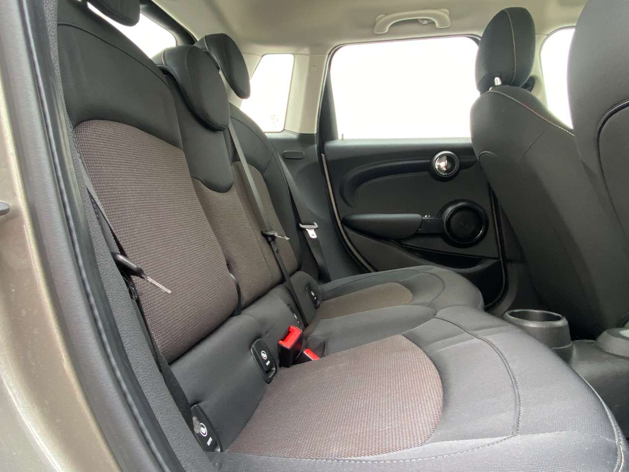 Leconte Motors -  MINI One D
