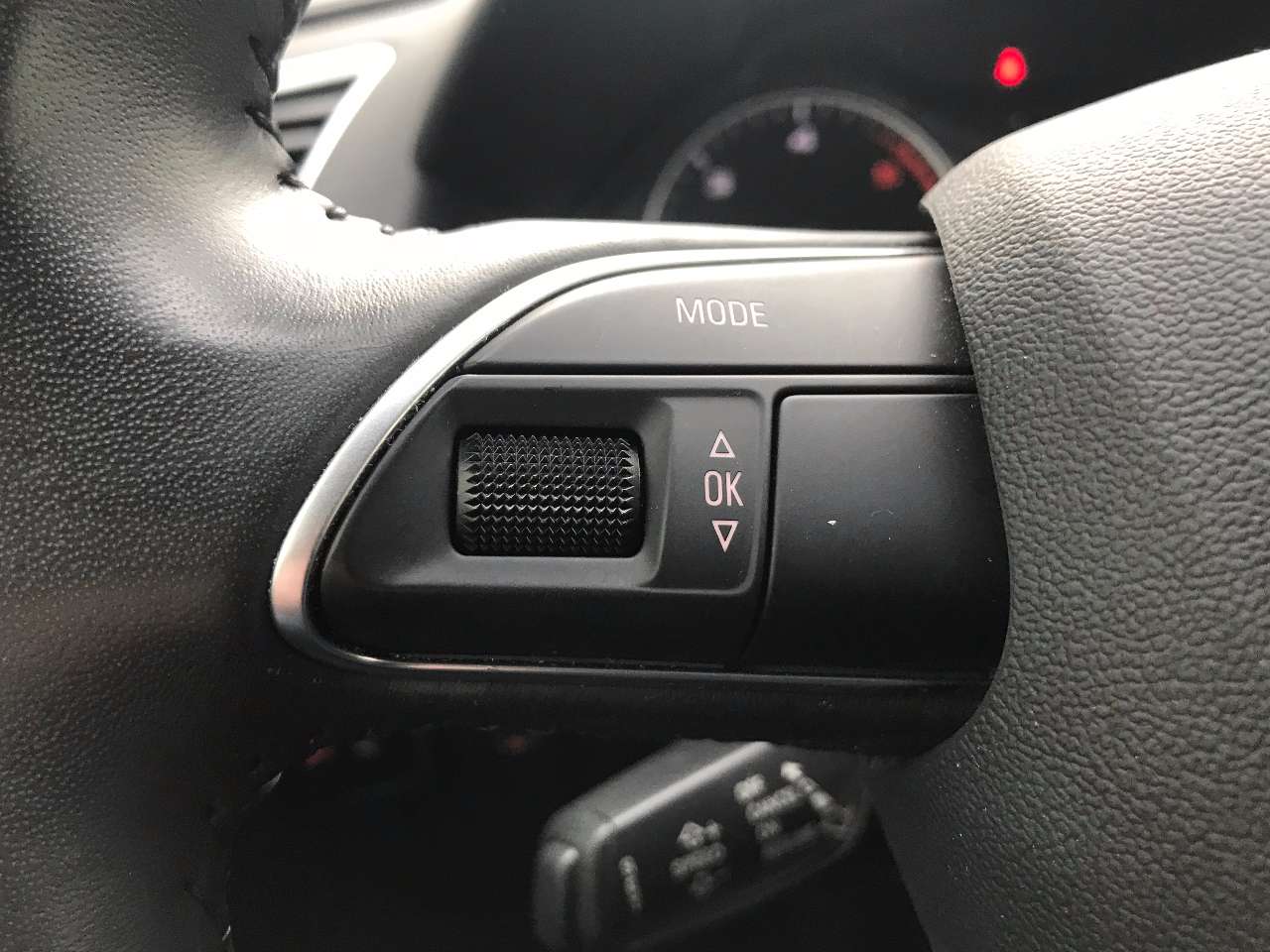 Leconte Motors -  Audi Q5