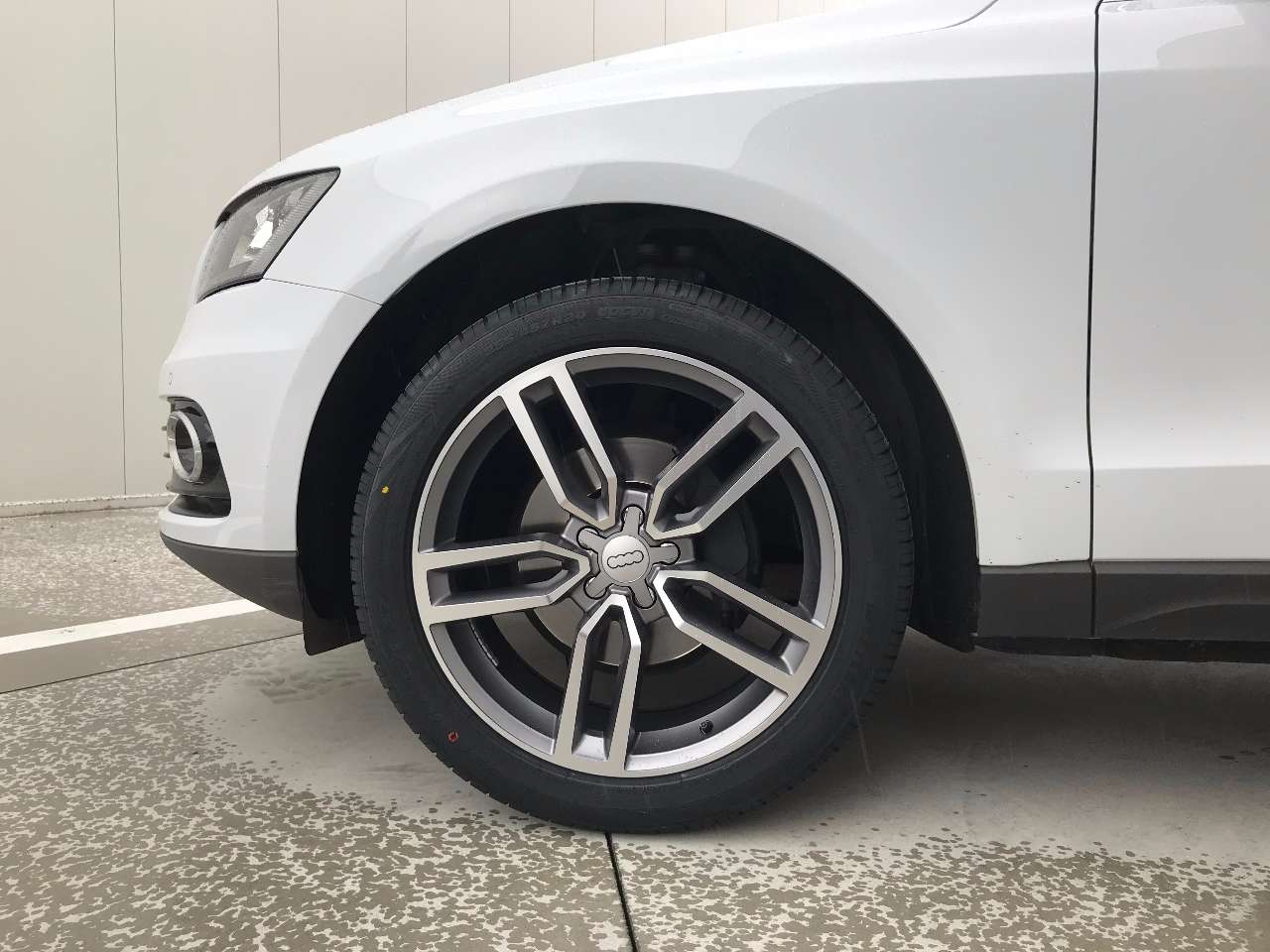 Leconte Motors -  Audi Q5