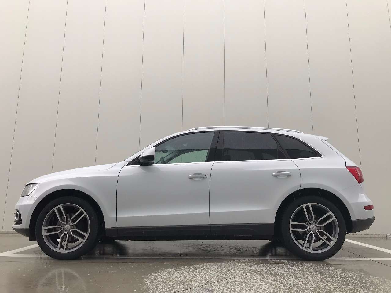 Leconte Motors -  Audi Q5